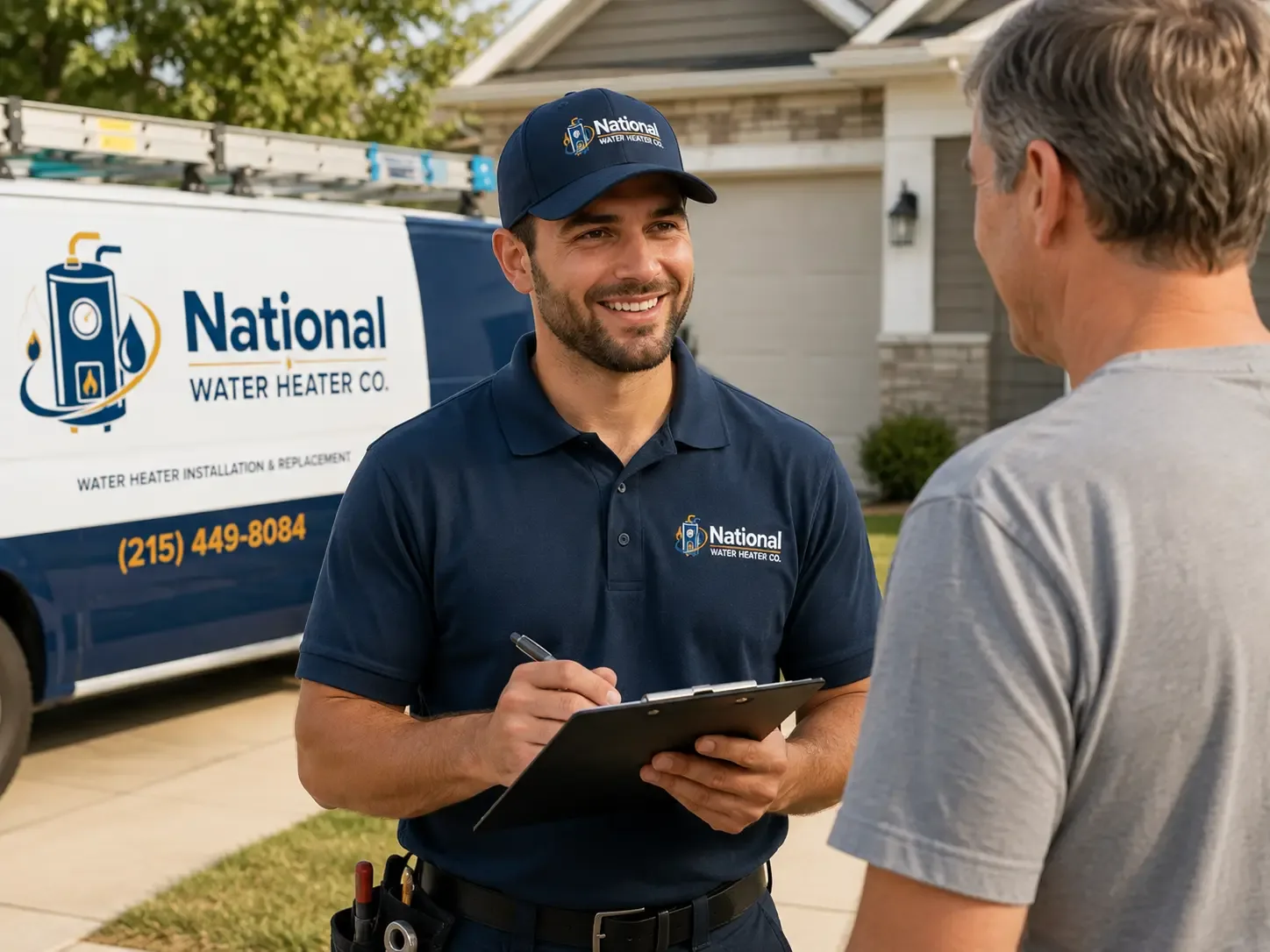 Water Heater Installation Welch, MN FAQs